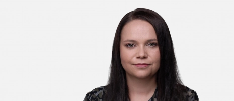 Manager, Tax Ulrika Gajdošová