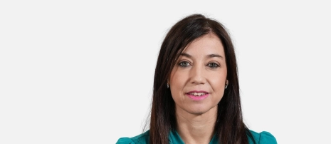 Audit & Assurance Partner Anita Grech