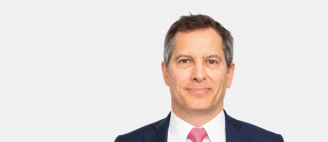 Partner Grégory Boutier