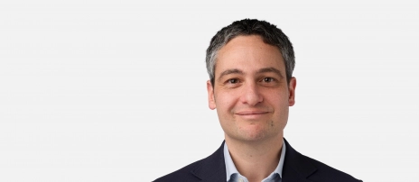 Partner - Energy & Infrastructure Ben Morris