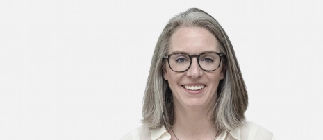 Director - Sustainability Alice Strevens