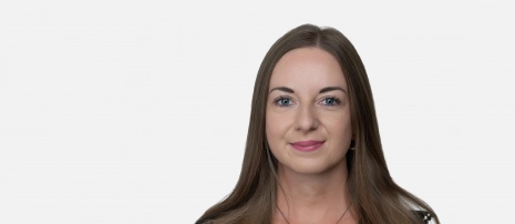 Manager, Tax Monika Barlíková