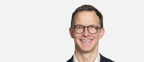 COO and Deputy CEO Toby Stanbrook