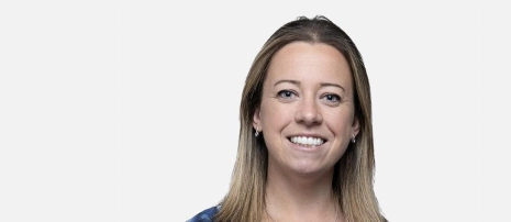 Partner - Corporate Tax Emma Mason