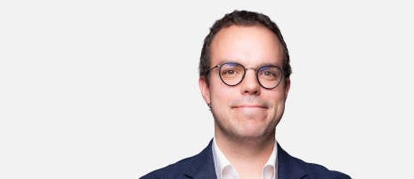 Partner, Tax Bernardo Masteling Pereira