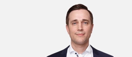 Partner Torben Hofmayer