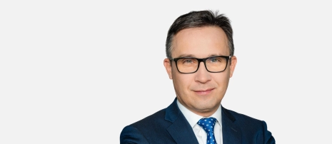 Partner, Audit & Assurance Michał Majewski