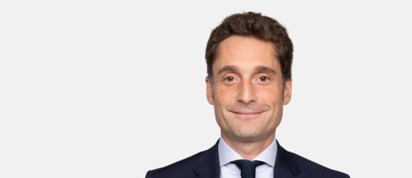 Partner Charles Desvernois