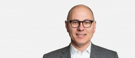 Partner Olivier Gramling