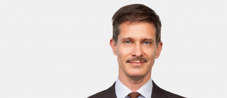 Avocat Associé Alexandre Ebtedaei