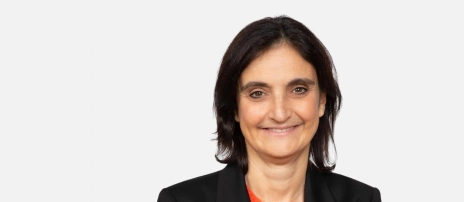 Partner Virginie Chauvin