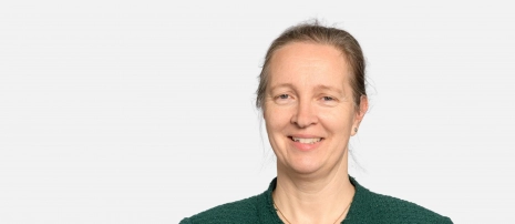 Partner - International Tax Claire Cowen