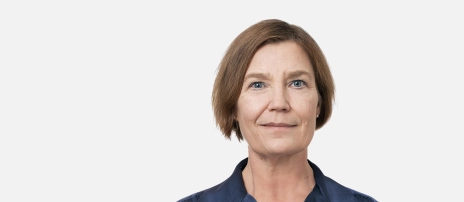 Country Leader Karin Westerlund