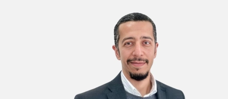 Financial Advisory Services Leader Ahmed Elgamassy
