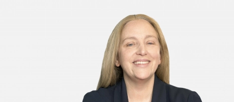 Partner, Head of Consulting Dera McLoughlin