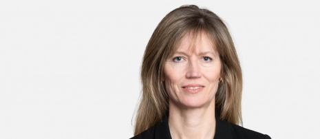 Partner - Tax Lucy Redding