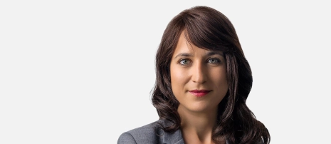 Partner - Legal Souad El Hamdi