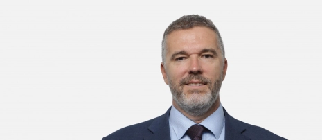 Managing Partner Kristijan Cinotti