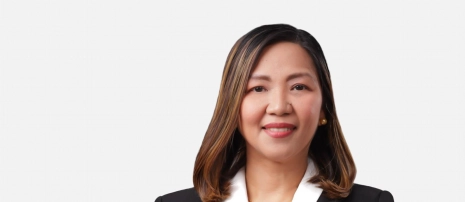 Managing Partner Jacqueline Villar