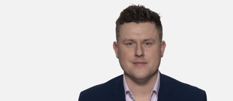 Partner, Audit & Assurance Andrew Brennan