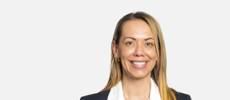 Managing Partner - UK Head of Family Business Natalie Wright