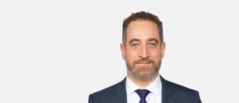 Partner Julien Huvé