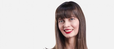 Associate Director - Tax Consulting Evádne Bronkhorst