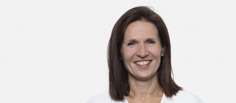 Partner, Audit and Assurance Mirela Copot Marjanović