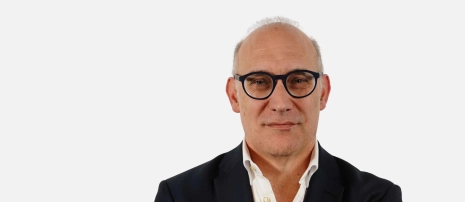 Tax & Assurance Partner Paul Giglio