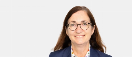 Partner Isabelle Sapet