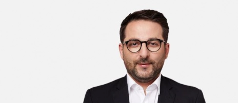 Partner Fadi Ramadan