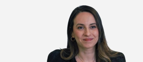 Partner Lydia Bouzerar