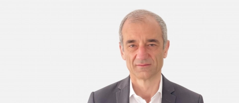 Associé Pascal Aubert