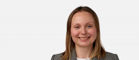 Director - Forensics and Investigations Darya Oglezneva