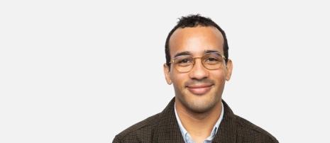 Digital Support Assistant Alexandre Pepe