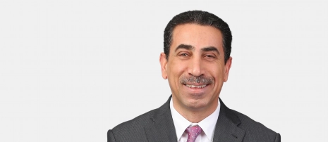 Partner Ehab Al-Attal