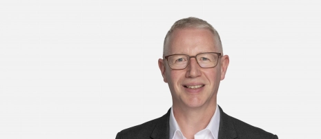 Partner - Audit Shaun Mullins