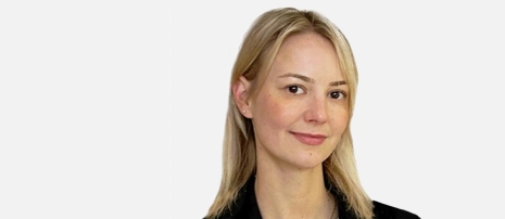 Group Diversity, Equity and Inclusion Manager Sarah Plate