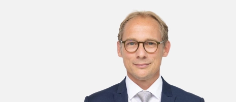 Partner - Group Head of TMT & services Guillaume Devaux