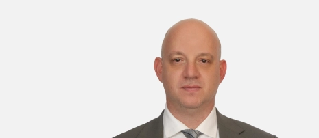 Chief Economist George Lagarias