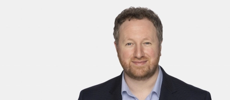 Director, Tax Joe Walsh