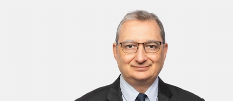 Partner, Actuarial Alexandre Guchet