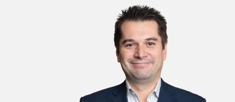 Partner | Audit Sébastien Schueremans