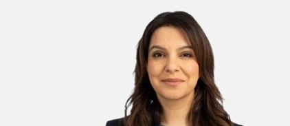 Partner - Audit Quality Enablement & Operations Shivani Bhattessa