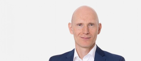 Partner Dr. Marcus Borchert