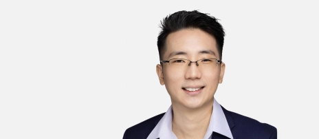 Director, Financial Advisory Roger Loh