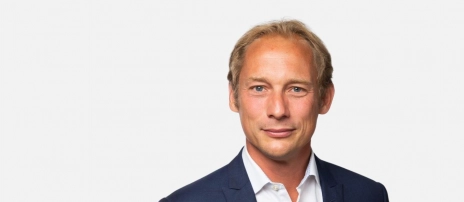 Partner - Partner - Group Head of TMT & services Guillaume Devaux