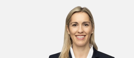 Rechtsanwältin Anna Woschitz