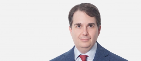 Country Lead Partner Julien Herveau