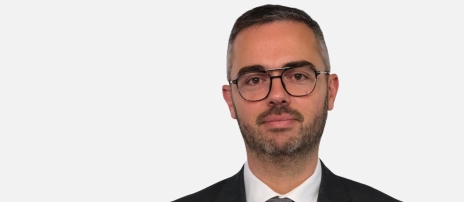 Partner - UCITS, Private Equity, Real Estate Guillaume Brousse